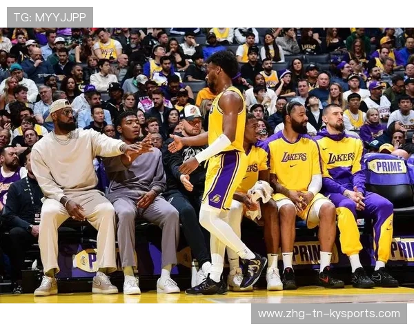 湖人队迎战强敌，誓破难关，我想知道湖人队