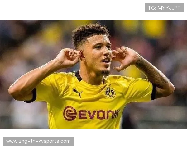 桑乔处子梦碎？多线租借难起飞，德甲回暖成唯一选项