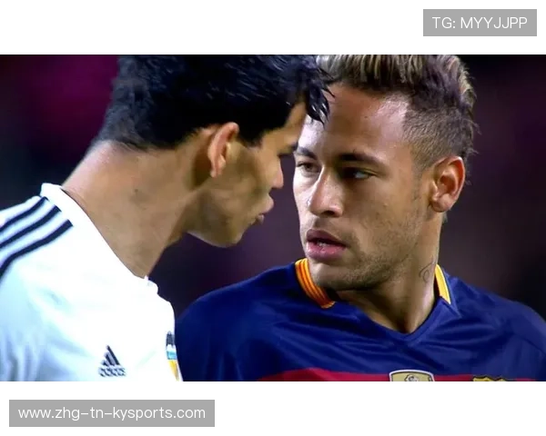 内马尔录制脱口秀段子,本色幽默圈粉无数 内马尔录制脱口秀段子,本色幽默圈粉无数