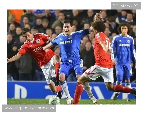 本菲卡前场高压令对方难以输出，压制敌人进攻的秘密武器