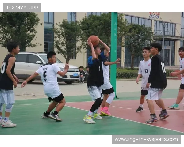 特色篮球展演在全国巡展，增强青少年体育文化认同感，2019年全国青少年校园篮球特色学校