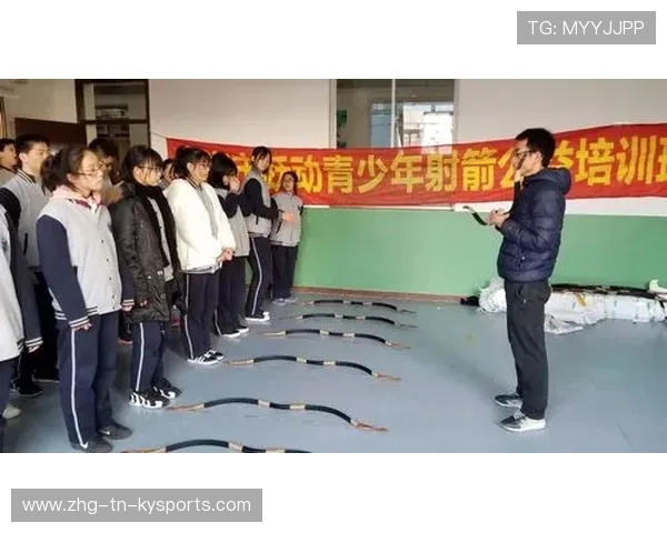射箭学院加强青少年训练营后的跟踪评估机制，射箭训练营通知