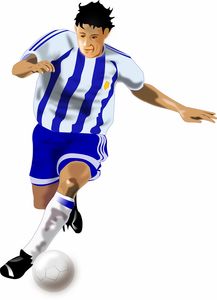 开云体育在线下载-中国足球球员位置多样性对比研究，足球员分布